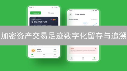 加密资产交易足迹数字化留存与追溯：0N1Fpi:DZt的解读