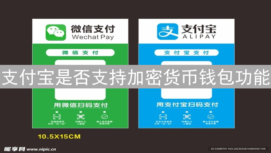 支付宝是否支持加密货币钱包功能？全面解析