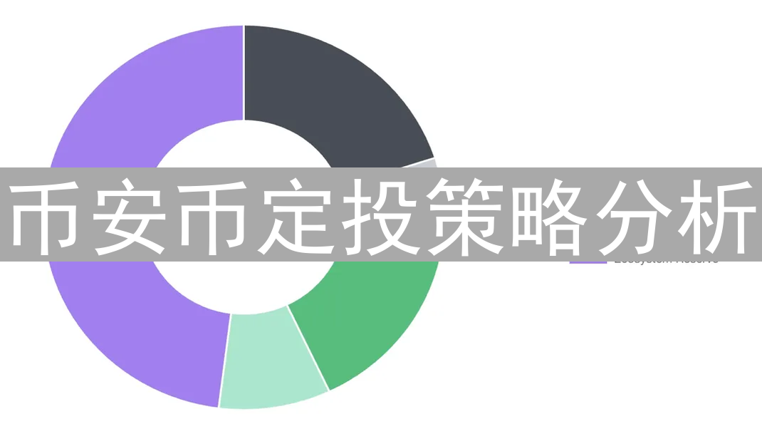 币安币定投策略分析：是否值得投资？