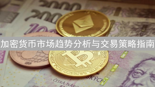 加密货币市场趋势分析与交易策略指南