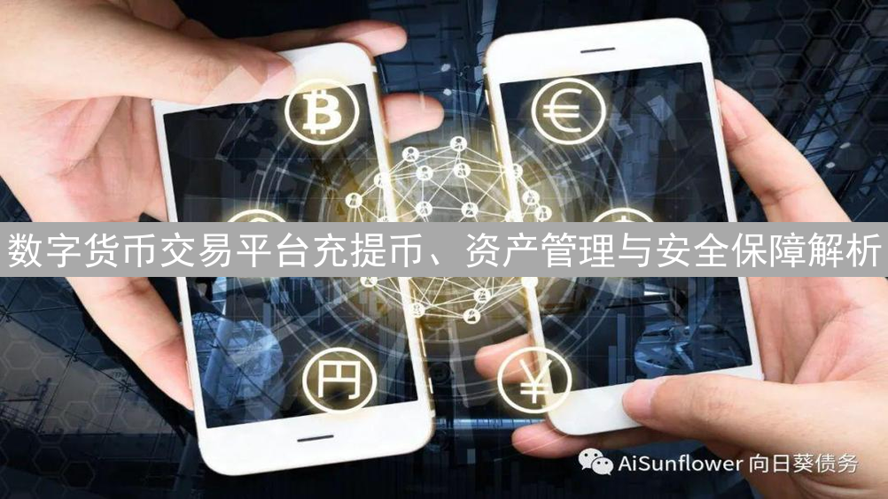 数字货币交易平台充提币、资产管理与安全保障解析