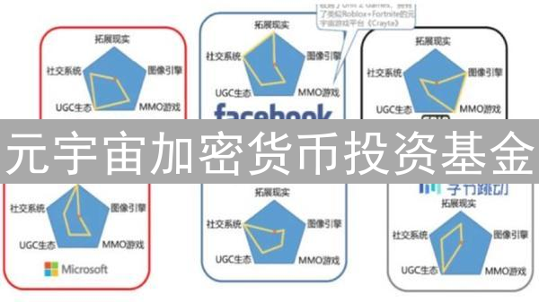 元宇宙加密货币投资基金：前景与挑战分析