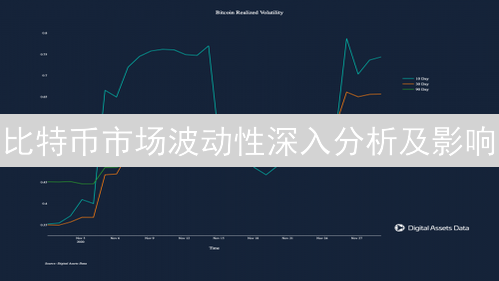 比特币市场波动性深入分析及影响