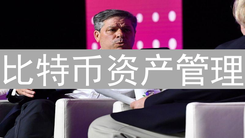 比特币资产管理：存储、私钥保护与风险管理策略