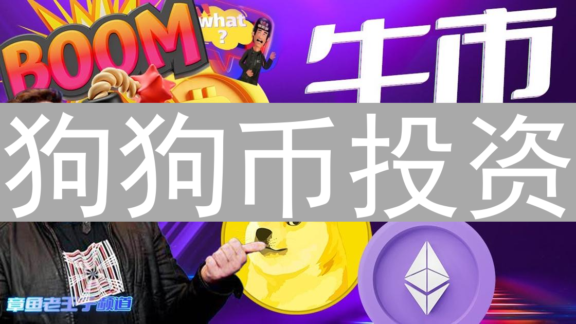 狗狗币投资：高风险与高回报并存的加密货币冒险