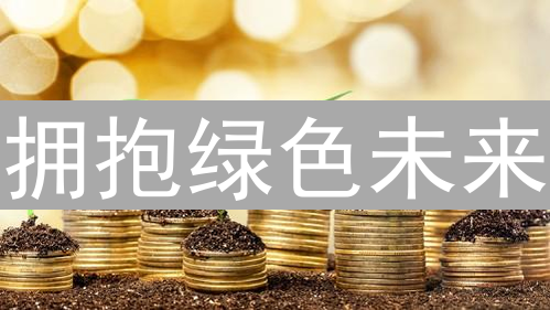 拥抱绿色未来：比特币环保方案与可持续发展之路