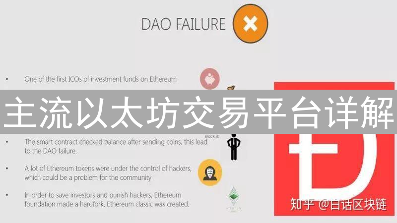 主流以太坊交易平台详解：中心化与去中心化选择指南
