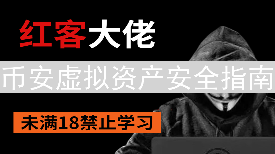 币安虚拟资产安全指南：加密货币风险防范策略详解