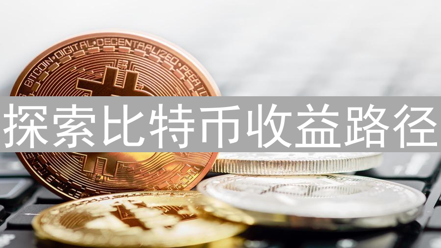 探索比特币收益路径：长期持有、交易挖矿与借贷策略