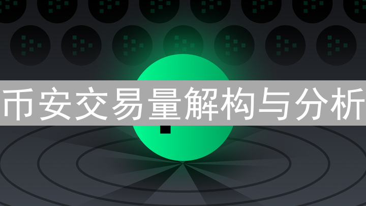 币安交易量解构与分析：洞察市场趋势的艺术