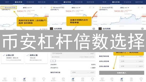 币安杠杆倍数选择：穿越风险迷雾，寻找你的黄金平衡点