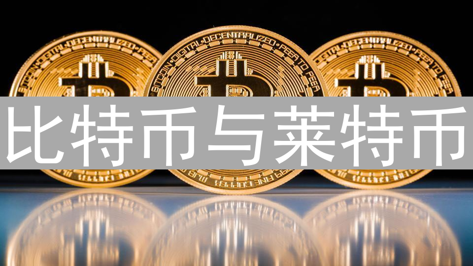 比特币与莱特币：加密货币世界的黄金与白银平行史