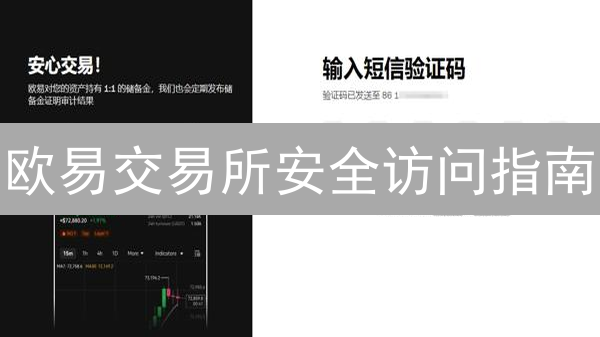 欧易交易所安全访问指南：官方入口、突破封锁与风险防范