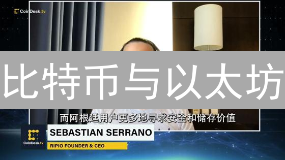 比特币与以太坊：数字黄金与世界计算机的深度较量分析