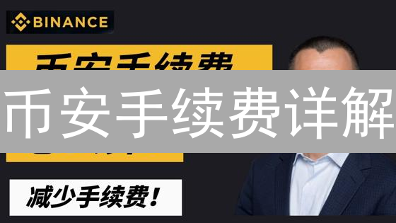 币安手续费详解：等级制度与交易策略优化指南