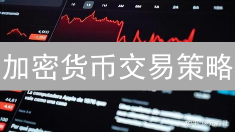 加密货币交易策略：技巧、风险管理与技术分析指南