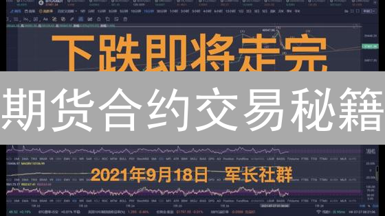 期货合约交易秘籍：入门与精通指南