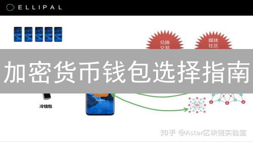 加密货币钱包选择指南：安全存储你的数字资产