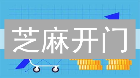 芝麻开门：机遇与风险并存的投资平台