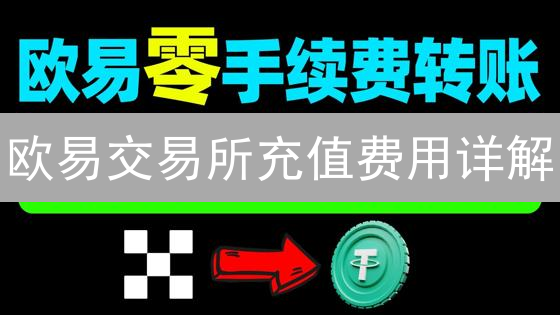 欧易交易所充值费用详解：新手指南与常见问题解答