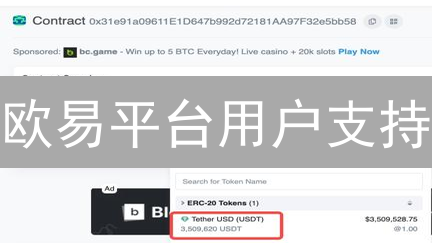 欧易平台用户支持：深入解读客户服务体系