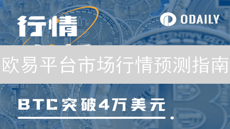 欧易平台市场行情预测指南：技术分析与实战技巧