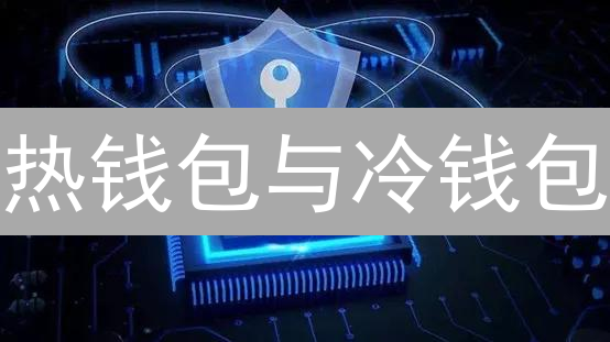 热钱包与冷钱包：数字资产安全守护之道