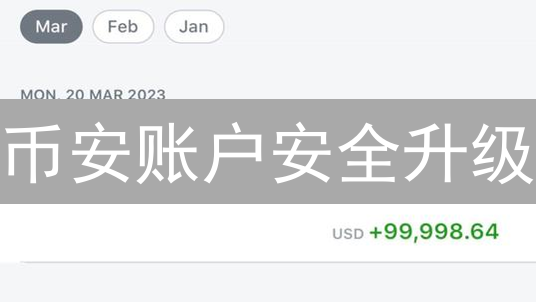 币安账户安全升级：个人信息修改与优化终极指南