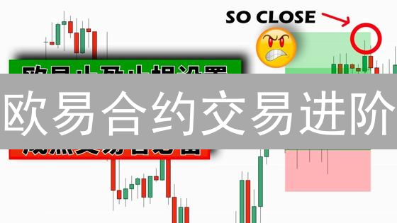 欧易合约交易进阶：从入门到精通的实战指南
