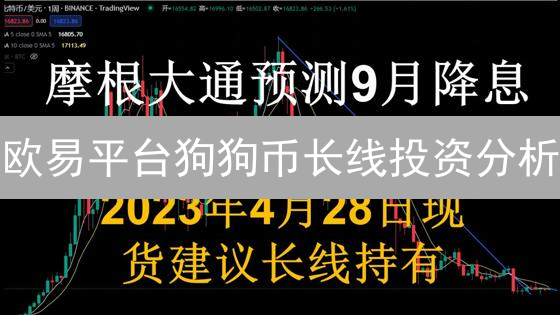 欧易平台狗狗币长线投资分析：机遇与风险并存