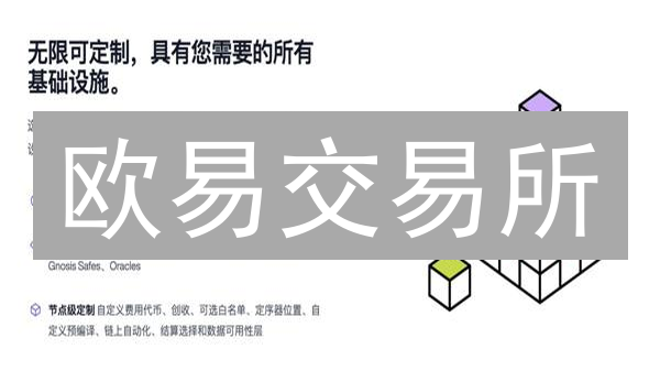 欧易交易所：区块链技术赋能的加密货币交易平台