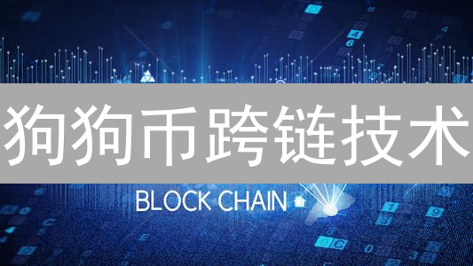 狗狗币跨链技术：增强竞争力的关键策略