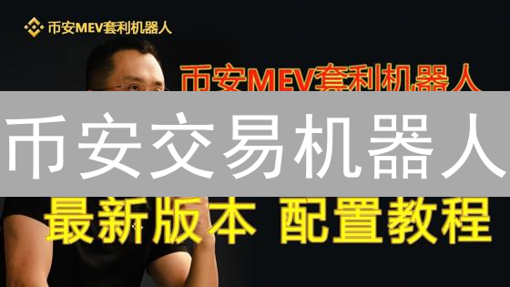 币安交易机器人：套利策略深度解析与实战指南