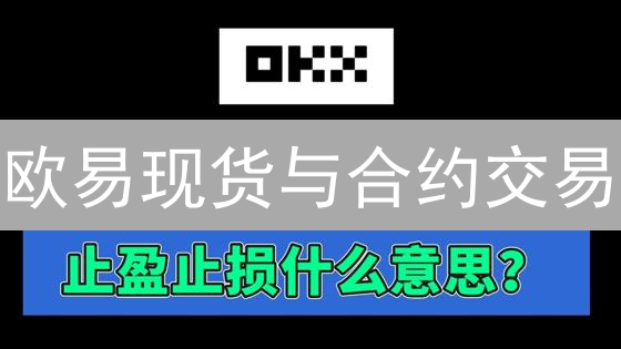 欧易现货与合约交易：加密货币投资策略分析