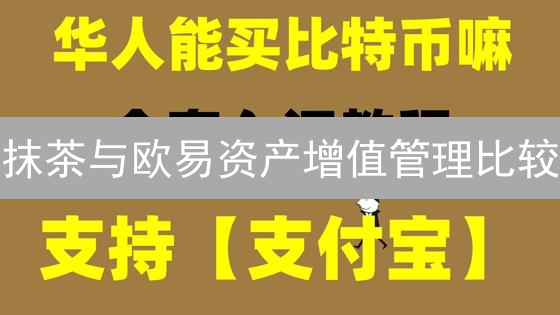 抹茶与欧易资产增值管理比较：交易挖矿、理财产品与合约跟单