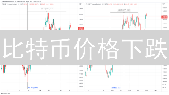 比特币价格下跌：宏观与微观因素深度解析
