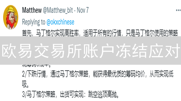 欧易交易所账户冻结应对：原因、步骤与风险评估