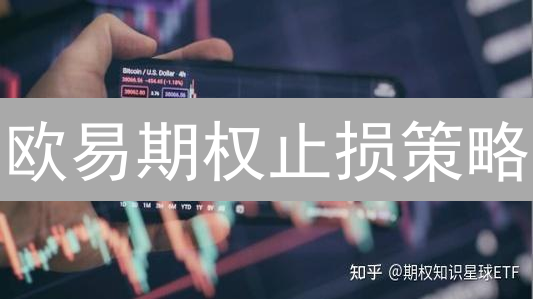 欧易期权止损策略：保护你的加密货币交易