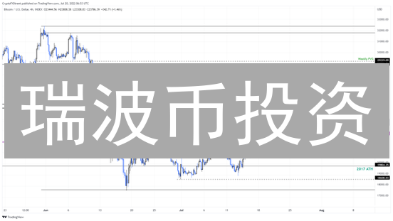 瑞波币投资：技巧分享与风险评估，抓住机遇！