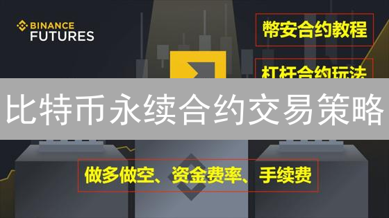 比特币永续合约交易策略：风险与机遇深度剖析