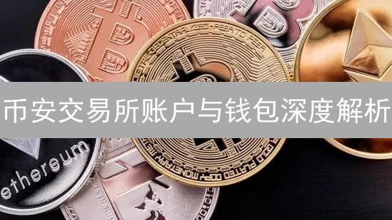 币安交易所账户与钱包深度解析：功能、区别与安全策略