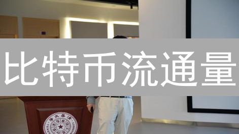比特币流通量：动态变化的数据解读与影响因素分析