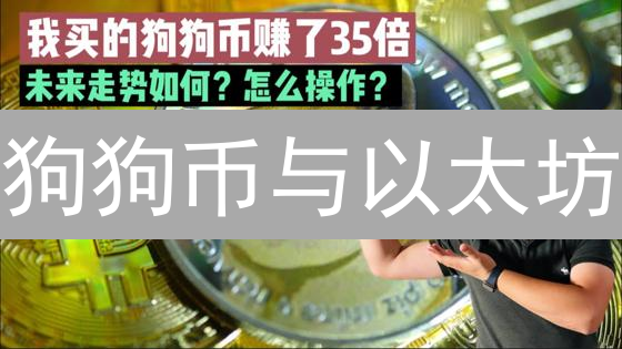 狗狗币与以太坊：未来发展趋势深度分析