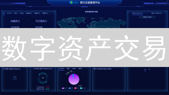 数字资产交易：法币通道的角色与未来展望