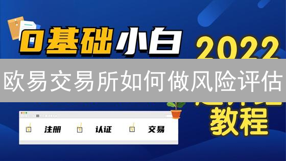 欧易交易所如何做风险评估？新手必看！深度解析流程与机制