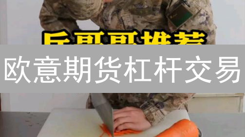 欧意期货杠杆交易：新手如何玩转高风险高回报？