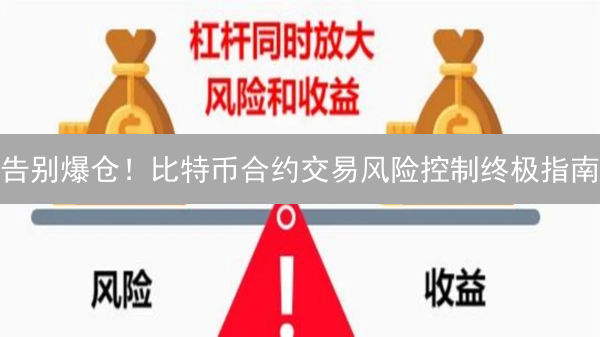 告别爆仓！比特币合约交易风险控制终极指南