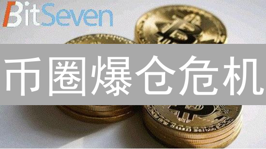 币圈爆仓危机？新手必看：高杠杆交易止损和仓位管理策略！