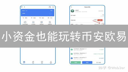 小资金也能玩转币安欧易？新手必看小额交易秘籍！