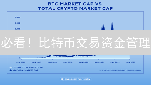 必看！比特币交易资金管理：七大技巧助你稳健盈利